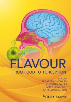 Flavour (eBook, PDF)
