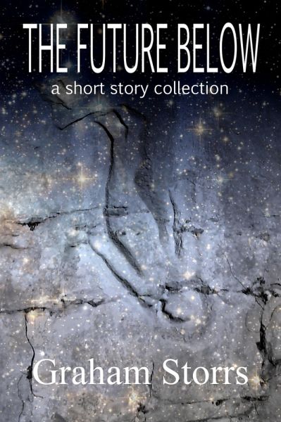 The Future Below (eBook, ePUB)
