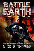Battle Earth VIII (Book 8) (eBook, ePUB) Battle Earth VIII (Book 8) (eBook, ePUB)