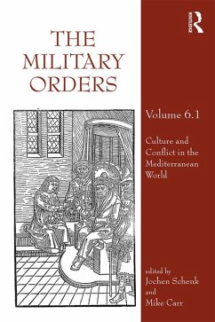 The Military Orders Volume VI (Part 1) (eBook, PDF)