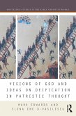 Visions of God and Ideas on Deification in Patristic Thought (eBook, ePUB)