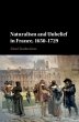 Naturalism and Unbelief in France,... - Bild 1