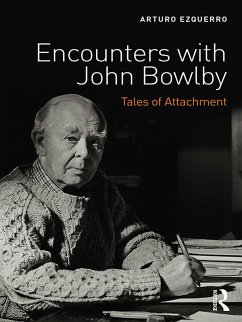 Cover Encounters with John Bowlby (eBook, PDF)