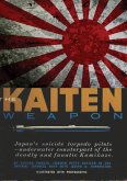 Kaiten Weapon (eBook, ePUB) Kaiten Weapon (eBook, ePUB)