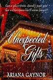 Unexpected Gifts (eBook, ePUB) Unexpected Gifts (eBook, ePUB)