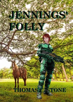 Cover Jennings' Folly (eBook, ePUB)