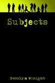 Subjects (Lesbian Adventure Club, #17) (eBook, ePUB)