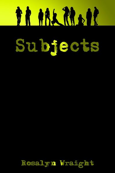 Subjects, Lesbian Adventure Club: Book 17 (eBook, ePUB)