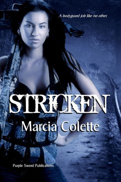 Stricken (eBook, ePUB) - Colette, Marcia