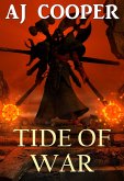 Tide of War (eBook, ePUB) Tide of War (eBook, ePUB)