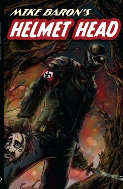 Cover Helmet Head (eBook, ePUB)