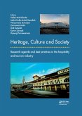 Heritage, Culture and Society (eBook, PDF)