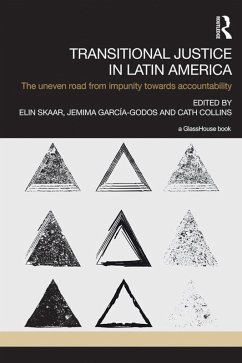 Transitional Justice in Latin America (eBook, PDF)