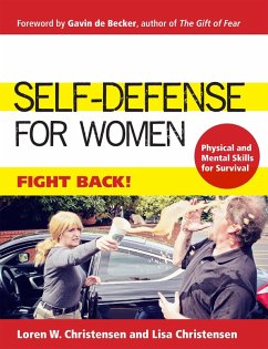 Cover Self-Defense for Women (eBook, ePUB)