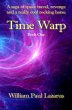 Time Warp: Book One (eBook, ePUB) - Bild 1