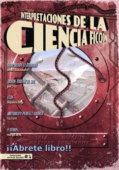 Interpretaciones de la ciencia ficción (eBook, ePUB) - Libro!!, ¡¡Ábrete