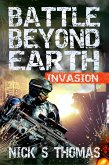 Battle Beyond Earth: Invasion (eBook, ePUB)