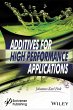 Additives for High Performance... - Bild 1