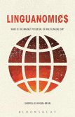 Linguanomics (eBook, PDF) Linguanomics (eBook, PDF)