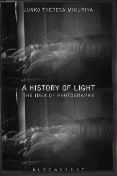Cover A History of Light (eBook, PDF)