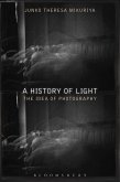 A History of Light (eBook, ePUB) A History of Light (eBook, ePUB)
