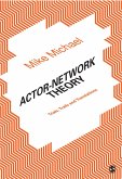 Actor-Network Theory (eBook, ePUB)