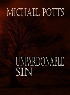Cover Unpardonable Sin (eBook, ePUB)