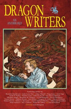 Dragon Writers (eBook, ePUB) Dragon Writers (eBook, ePUB)