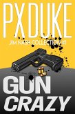 Gun Crazy (eBook, ePUB)