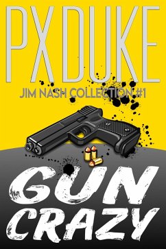 Cover Gun Crazy (eBook, ePUB)
