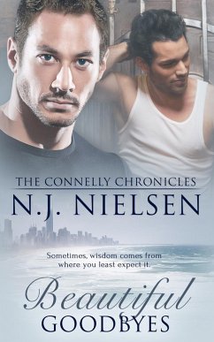 Beautiful Goodbyes (eBook, ePUB) - Nielsen, N. J.