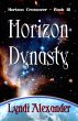 Horizon Dynasty (Horizon Crossover, #3)... - Bild 1