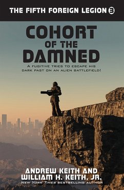 Cover Cohort of the Damned (eBook, ePUB)