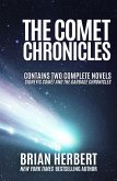 The Comet Chronicles (eBook, ePUB)