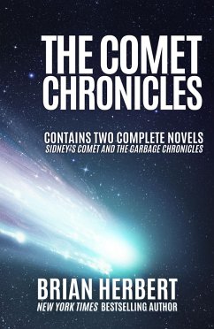 Cover The Comet Chronicles (eBook, ePUB)