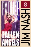 Fallen Angels (Jim Nash Adventures, #8) (eBook, ePUB)