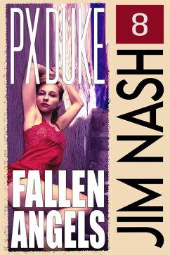 Cover Fallen Angels (Jim Nash Adventures, #8) (eBook, ePUB)