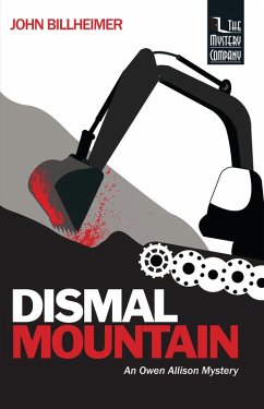 Dismal Mountain (Owen Allison, #3) (eBook, ePUB) - Billheimer, John
