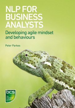 Cover NLP for Business Analysts (eBook, ePUB)