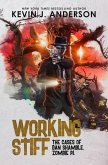 Working Stiff (Dan Shamble, Zombie PI, #4) (eBook, ePUB)