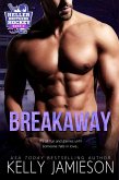 Breakaway (Heller Brothers Hockey, #1) (eBook, ePUB) Breakaway (Heller Brothers Hockey, #1) (eBook, ePUB)
