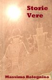 Storie Vere (Antologie, #4) (eBook, ePUB)