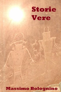 Cover Storie Vere (Antologie, #4) (eBook, ePUB)