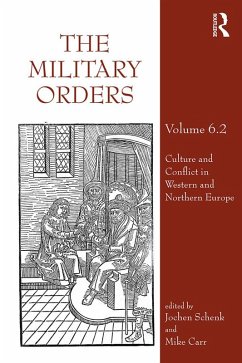 The Military Orders Volume VI (Part 2) (eBook, ePUB)