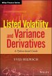 Listed Volatility and Variance... - Bild 1