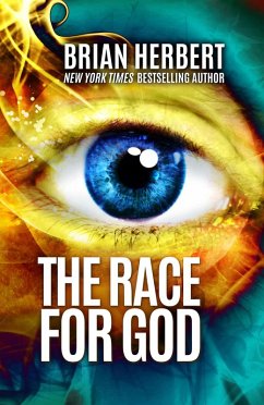 The Race for God (eBook, ePUB) - Herbert, Brian
