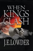 When Kings Clash (War of Whispers, #3) (eBook, ePUB)