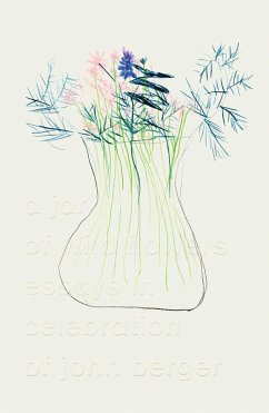 A Jar of Wild Flowers (eBook, PDF) Cover A Jar of Wild Flowers (eBook, PDF)