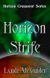 Horizon Strife (Horizon Crossover, #2)... - Bild 1
