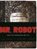 MR. ROBOT: Red Wheelbarrow (eBook, ePUB)